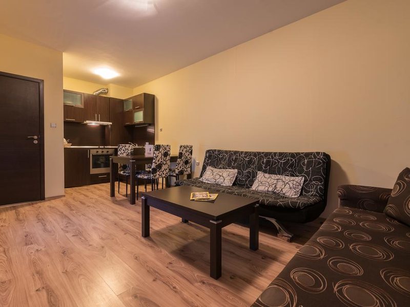 Polaris Inn Aparthotel 317096