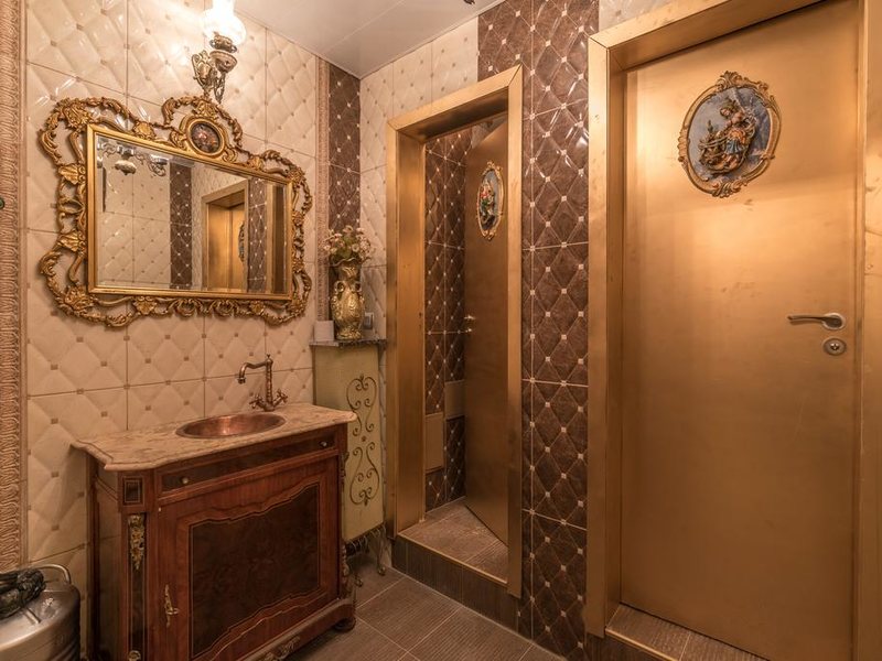 Polaris Inn Aparthotel 317097