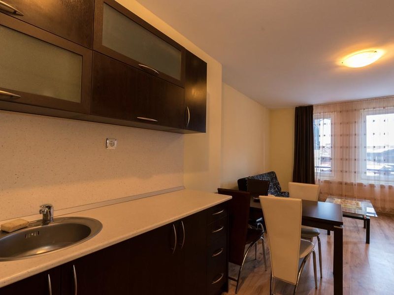 Polaris Inn Aparthotel 317098