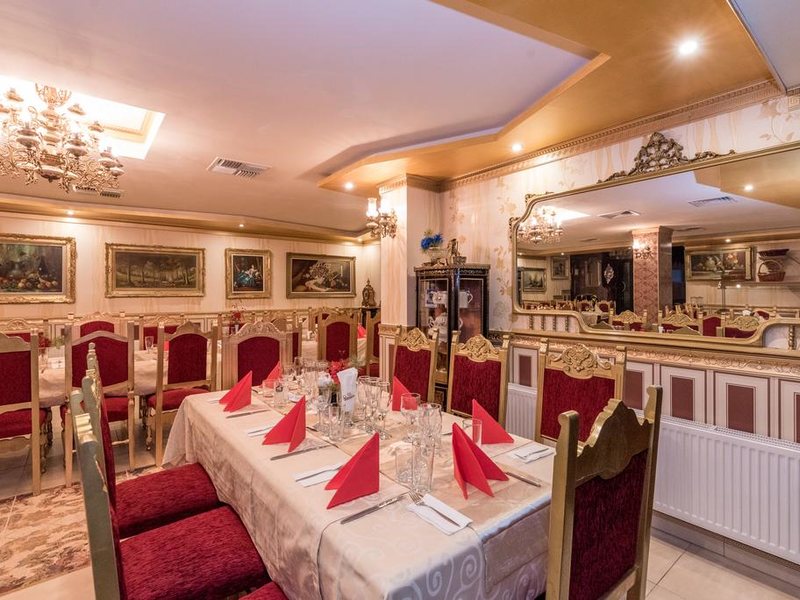 Polaris Inn Aparthotel 317099