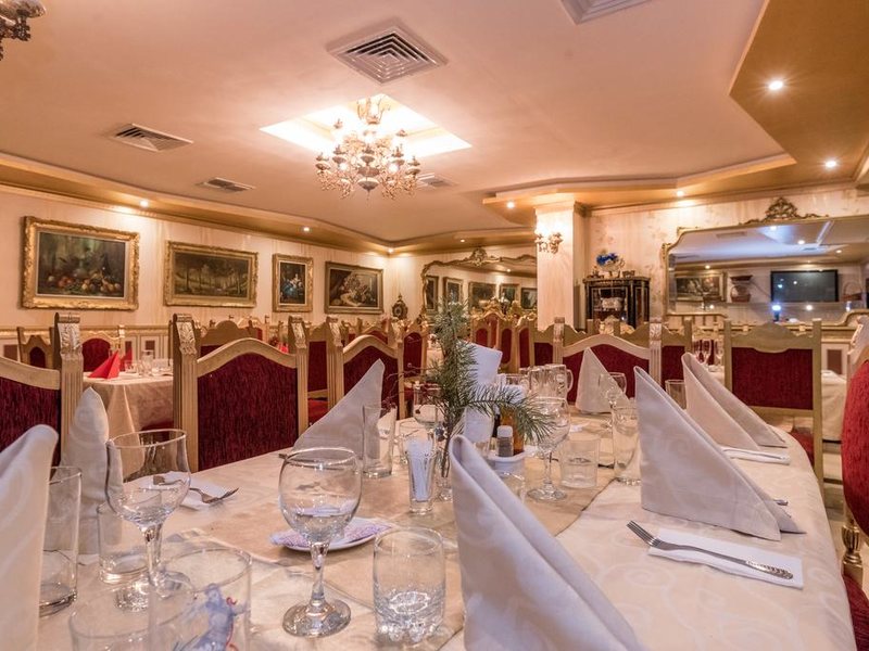 Polaris Inn Aparthotel 317101