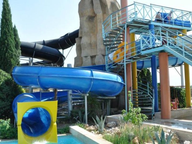 Polat Laruj Thermal Hotel 99451