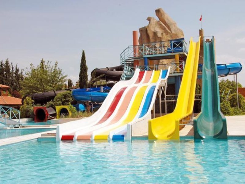 Polat Laruj Thermal Hotel 99452