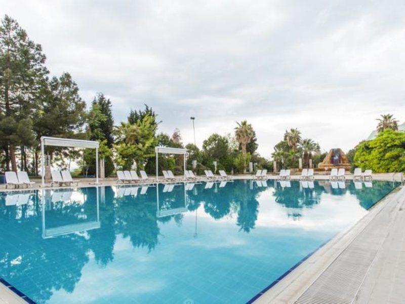 Polat Laruj Thermal Hotel 99453