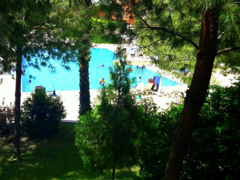 Polat Laruj Thermal Hotel 99455