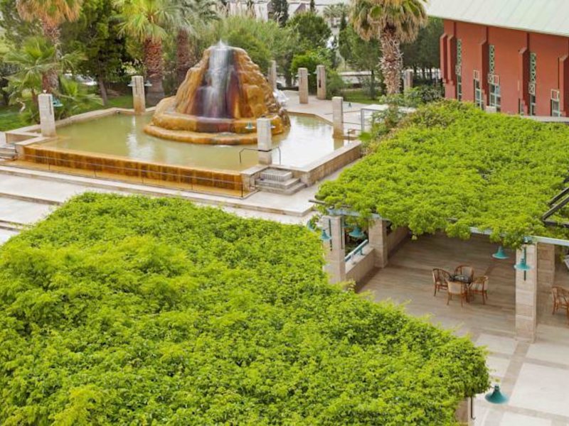 Polat Laruj Thermal Hotel 99456