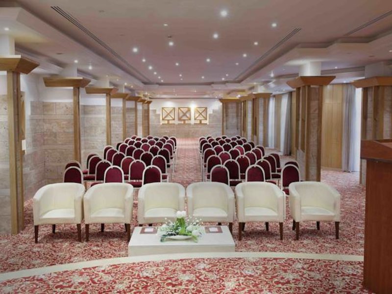 Polat Laruj Thermal Hotel 99458