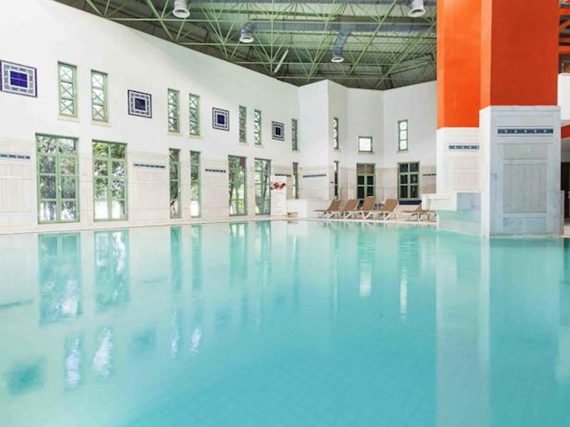 Polat Laruj Thermal Hotel 99459