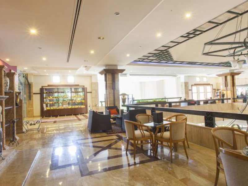 Polat Laruj Thermal Hotel 99460