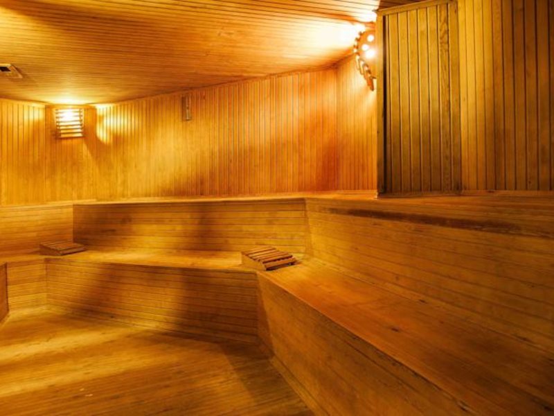 Polat Laruj Thermal Hotel 99463