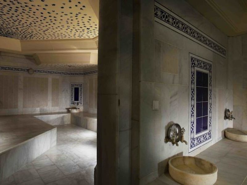 Polat Laruj Thermal Hotel 99464