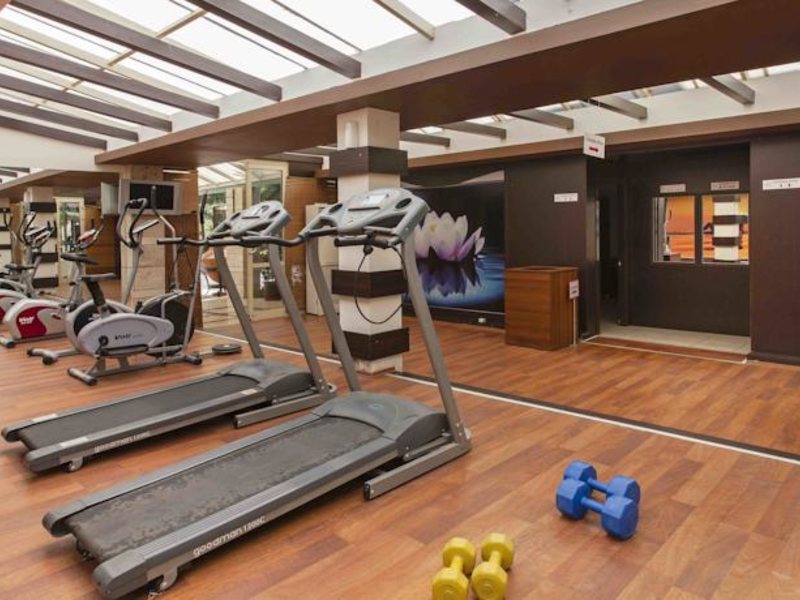 Polat Laruj Thermal Hotel 99465