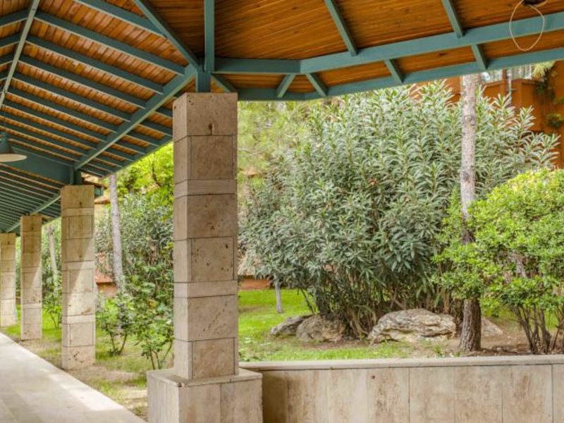 Polat Laruj Thermal Hotel 99467