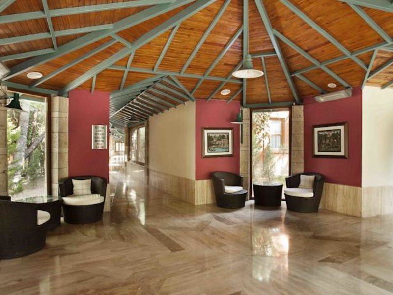 Polat Laruj Thermal Hotel 99469