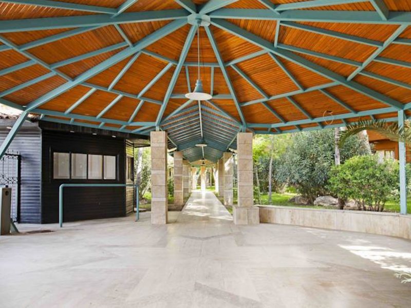 Polat Laruj Thermal Hotel 99470