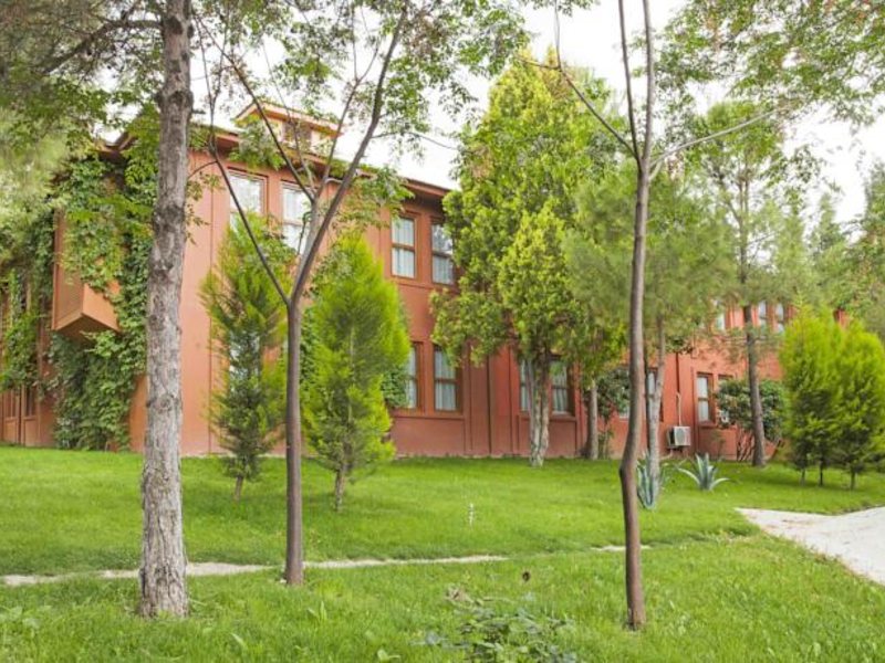 Polat Laruj Thermal Hotel 99472