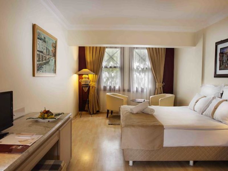 Polat Laruj Thermal Hotel 99474