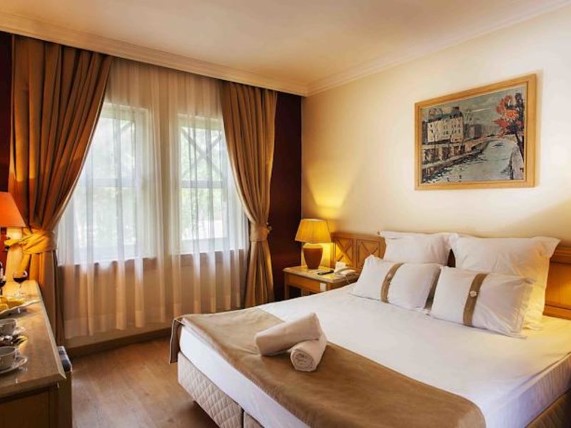 Polat Laruj Thermal Hotel 99475