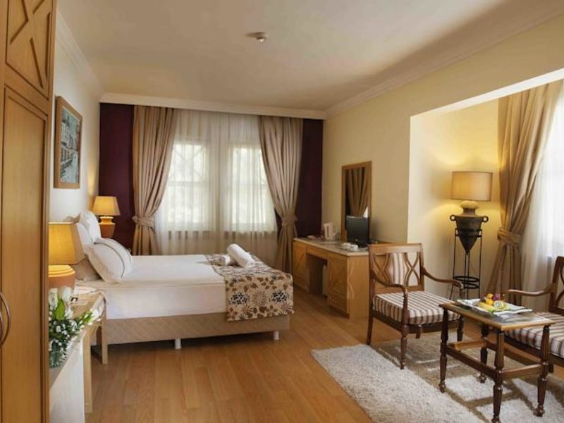 Polat Laruj Thermal Hotel 99476