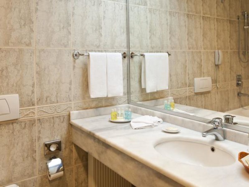 Polat Renaissance Erzurum Hotel 99480