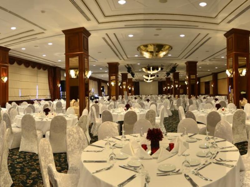 Polat Renaissance Erzurum Hotel 99481