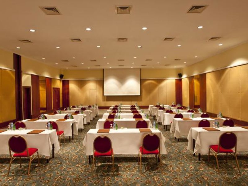 Polat Renaissance Erzurum Hotel 99482