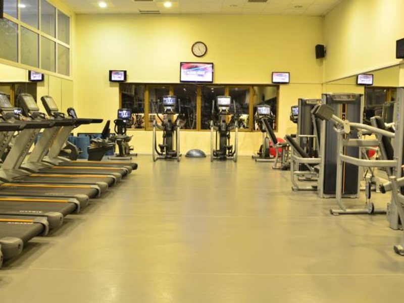 Polat Renaissance Erzurum Hotel 99484