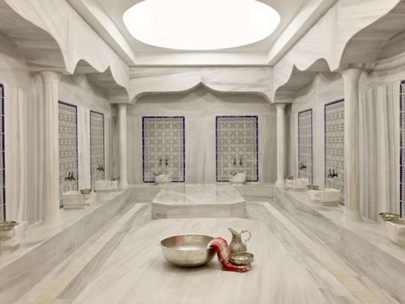 Polat Renaissance Erzurum Hotel 99485
