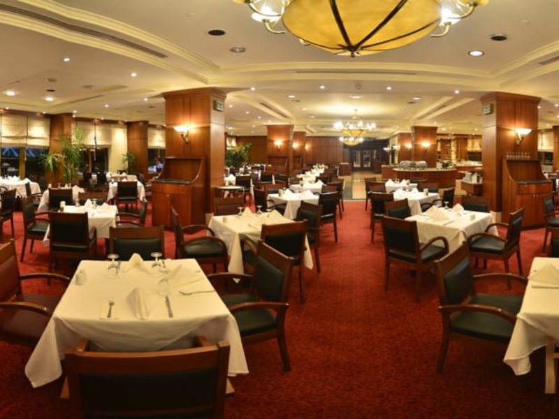 Polat Renaissance Erzurum Hotel 99486