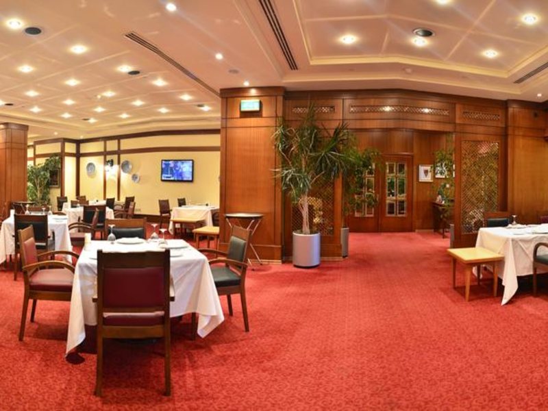 Polat Renaissance Erzurum Hotel 99487