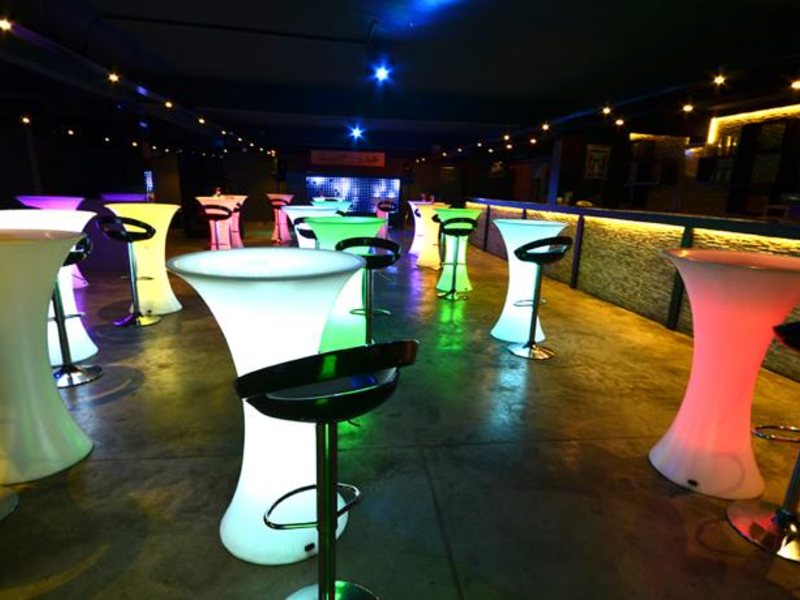 Polat Renaissance Erzurum Hotel 99488