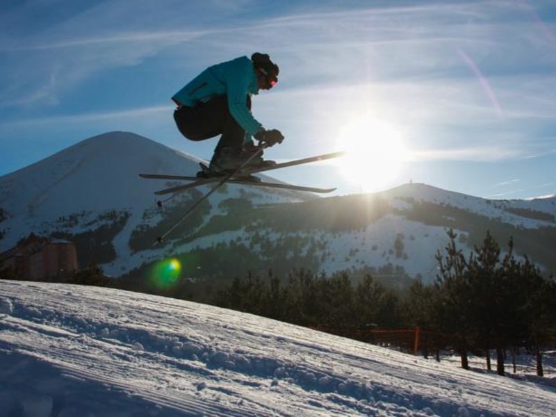 Polat Renaissance Erzurum Hotel 99491