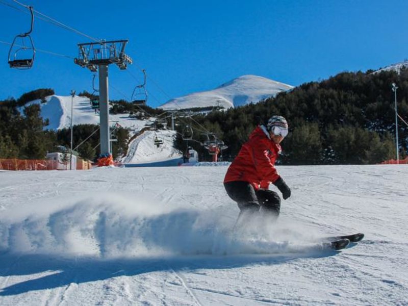 Polat Renaissance Erzurum Hotel 99493