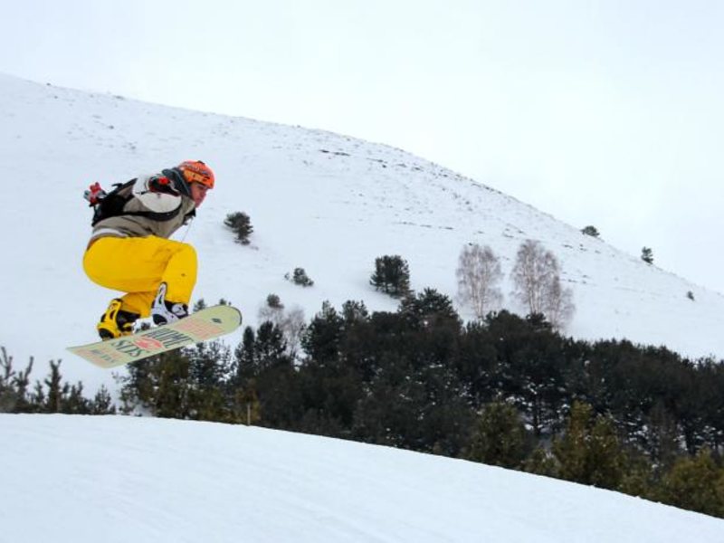 Polat Renaissance Erzurum Hotel 99494