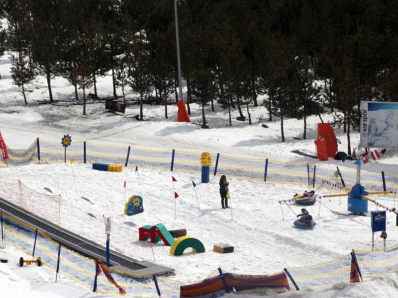 Polat Renaissance Erzurum Hotel 99496