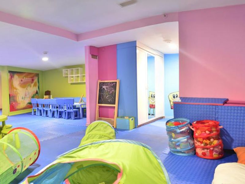 Polat Renaissance Erzurum Hotel 99497