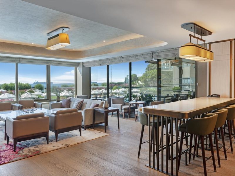 Polat Renaissance Hotel 296095