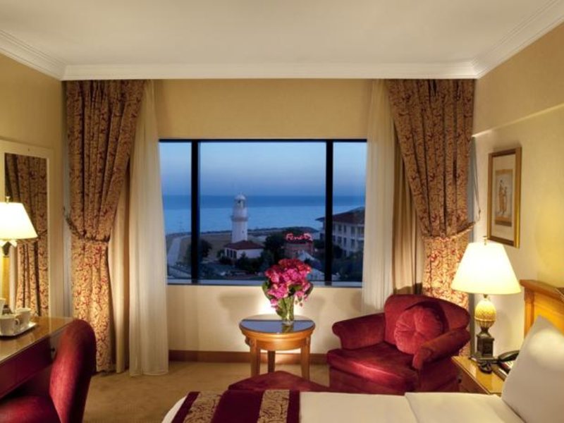 Polat Renaissance Hotel 99499