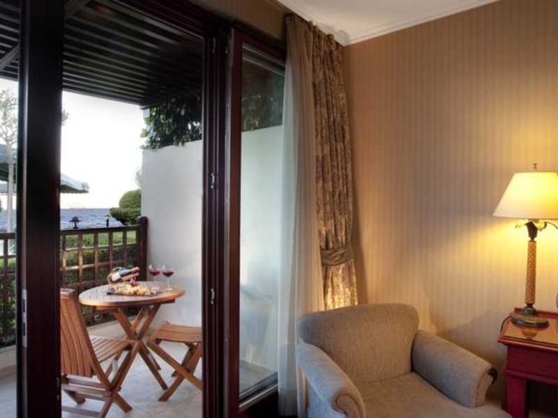 Polat Renaissance Hotel 99500