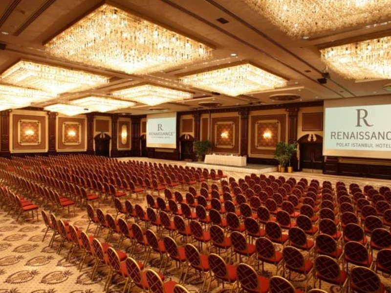 Polat Renaissance Hotel 99503