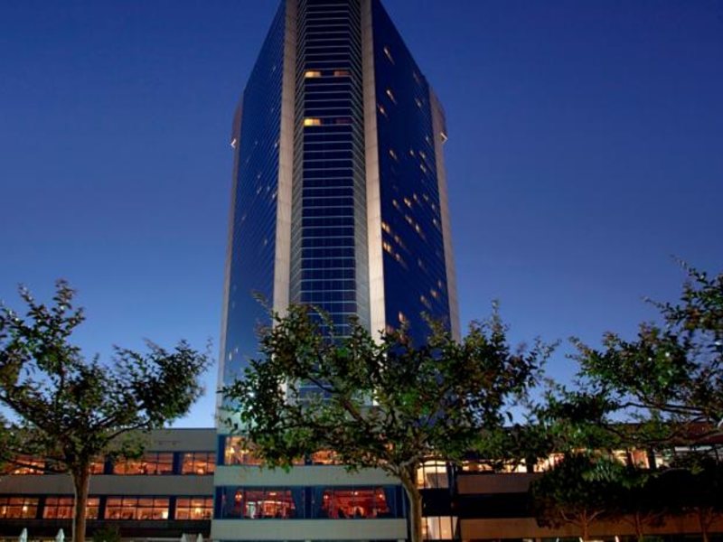 Polat Renaissance Hotel 99505