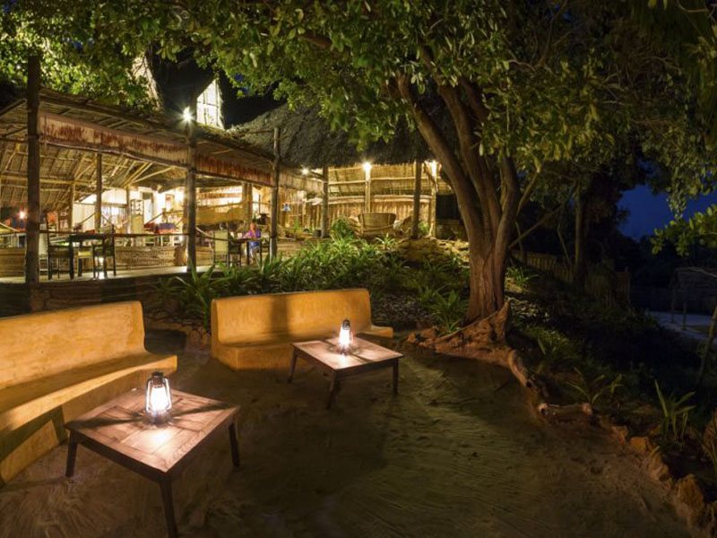 Pole Pole Bungalows 322774