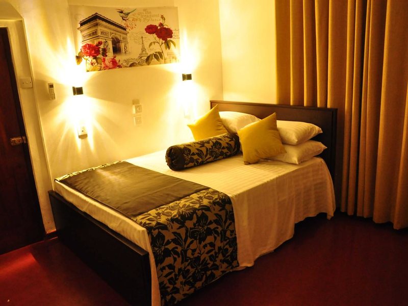 Polina Resort Hikkaduwa 195989