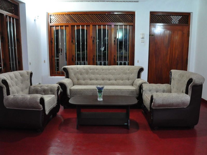 Polina Resort Hikkaduwa 195990