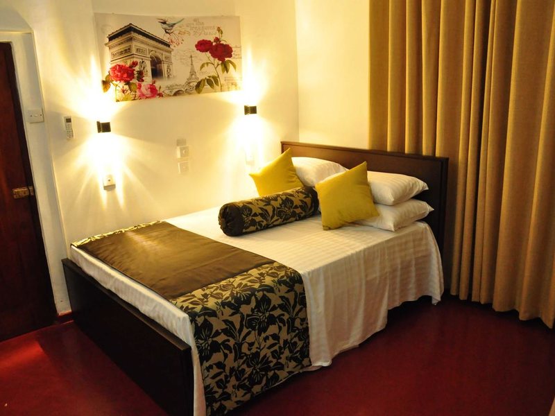 Polina Resort Hikkaduwa 195992