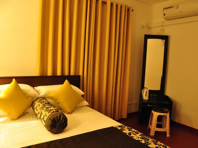 Polina Resort Hikkaduwa 195995