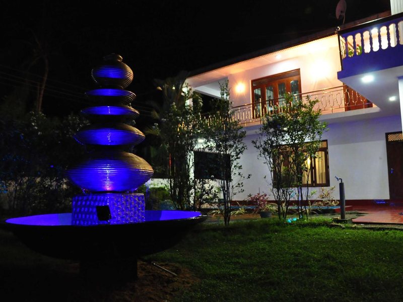 Polina Resort Hikkaduwa 195997