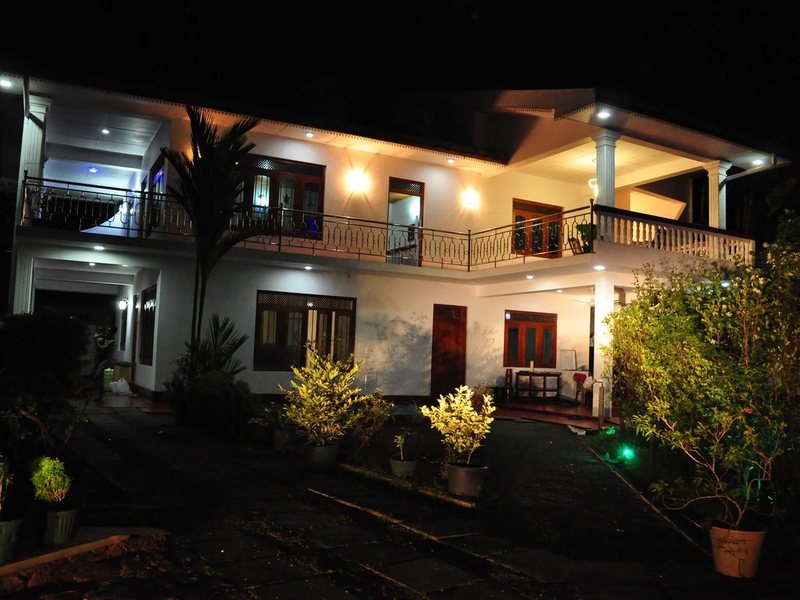 Polina Resort Hikkaduwa 195998