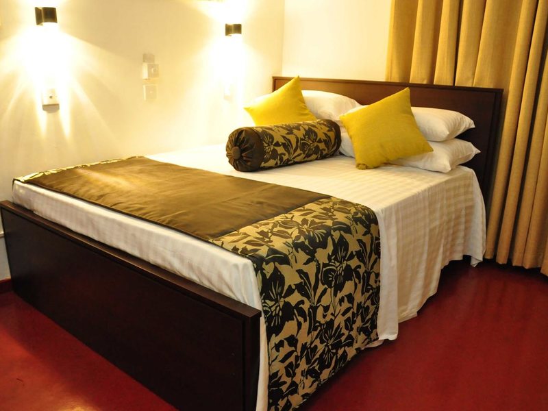 Polina Resort Hikkaduwa 195999