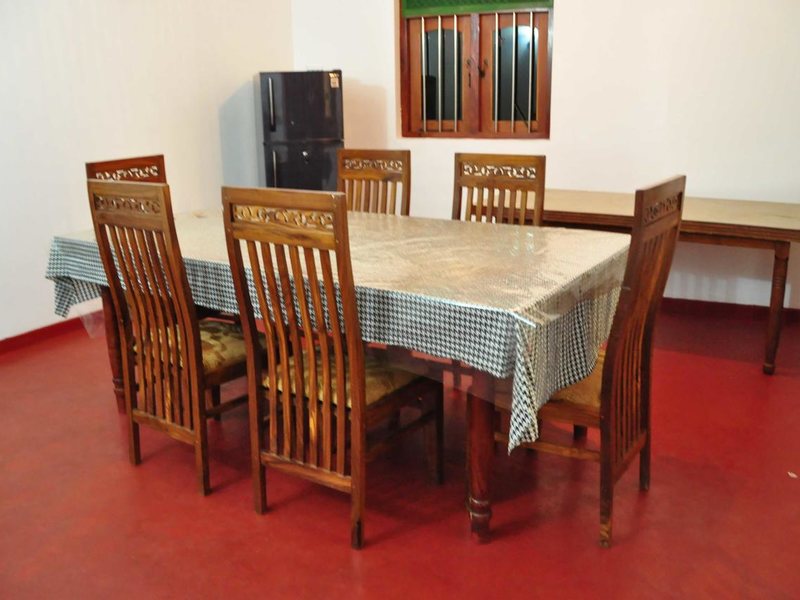 Polina Resort Hikkaduwa 196001